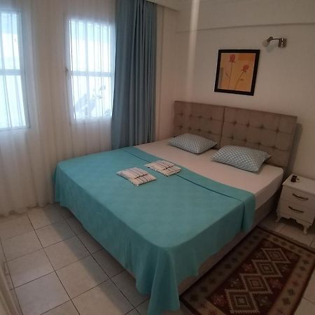 Beyaz Apart Pansiyon Çeşme Dış mekan fotoğraf