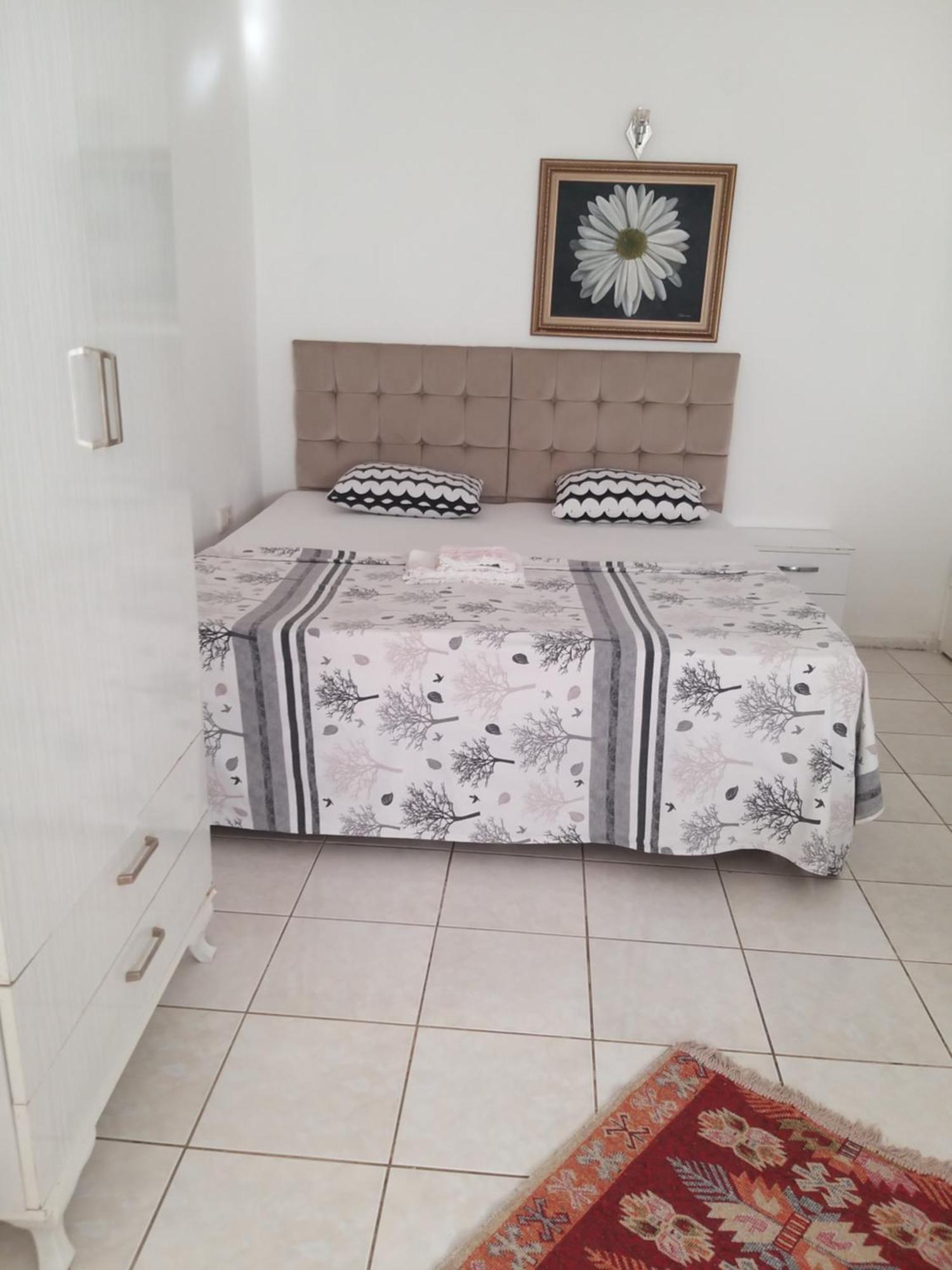 Beyaz Apart Pansiyon Çeşme Dış mekan fotoğraf