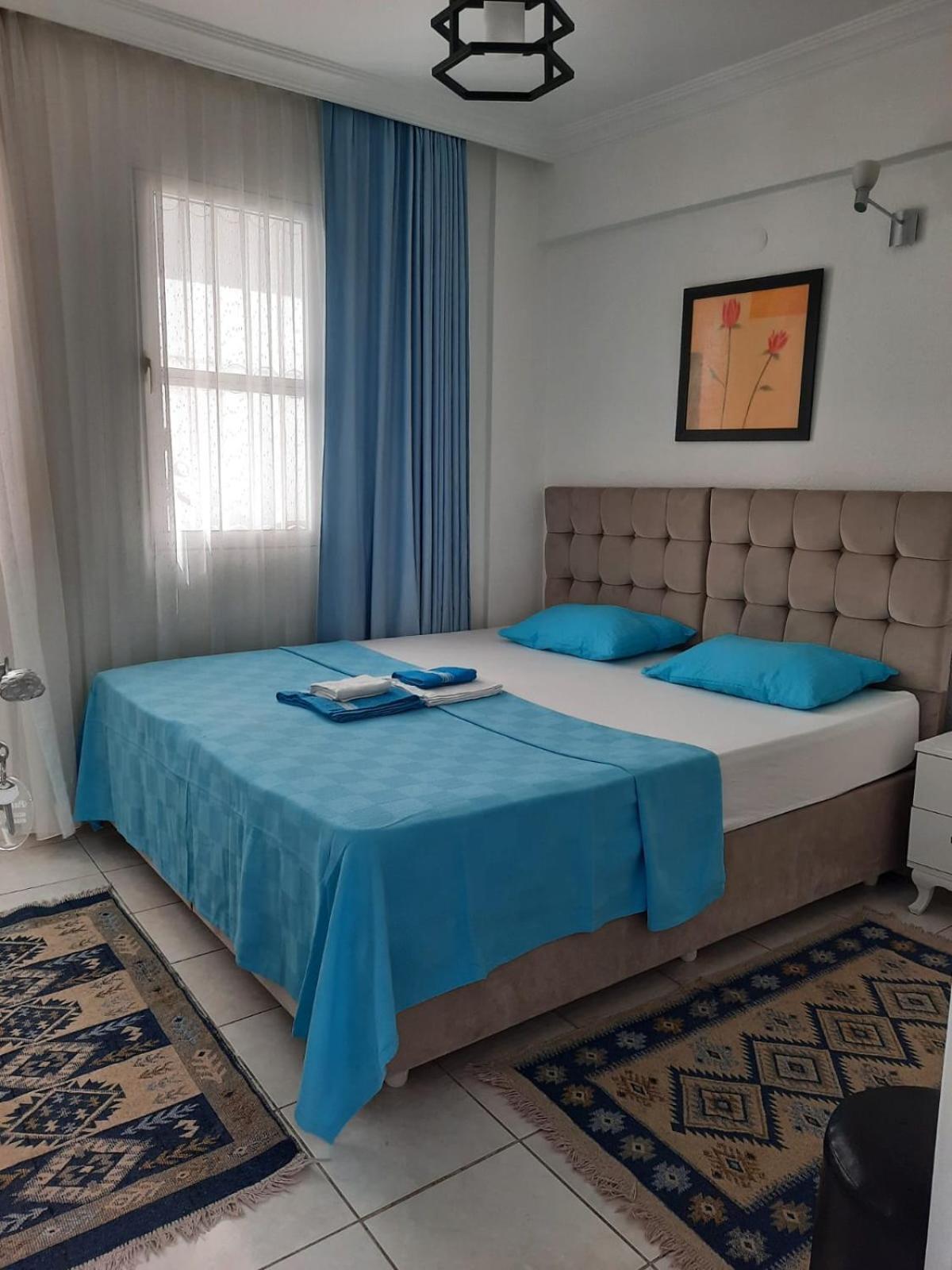 Beyaz Apart Pansiyon Çeşme Dış mekan fotoğraf