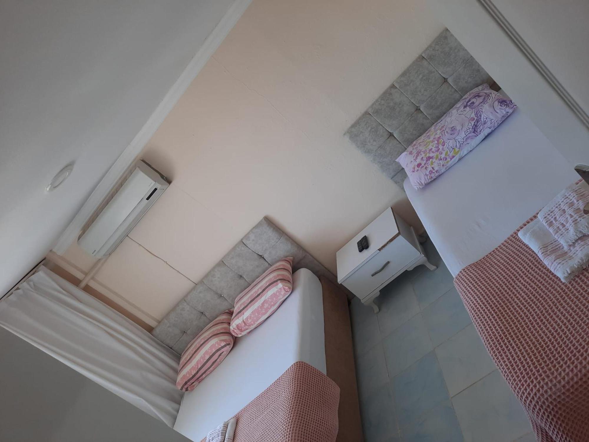 Beyaz Apart Pansiyon Çeşme Dış mekan fotoğraf